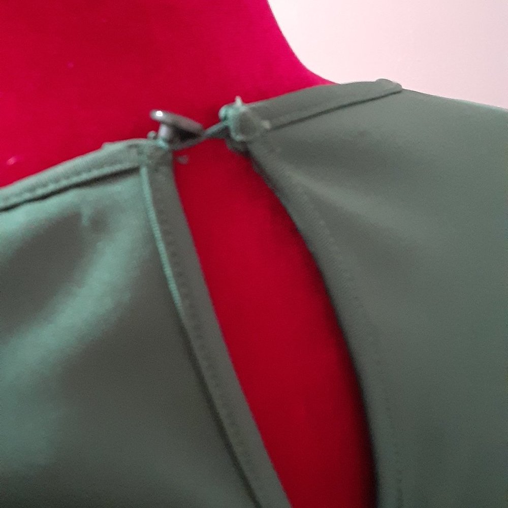 Ashly Stewart, New blouse, no tag,, size 14/16 - Picture 3 of 3